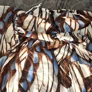 Jessica Simpson Materity dress